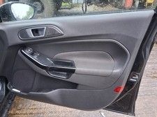 2014 ford fiesta mk7 osf - 2014,