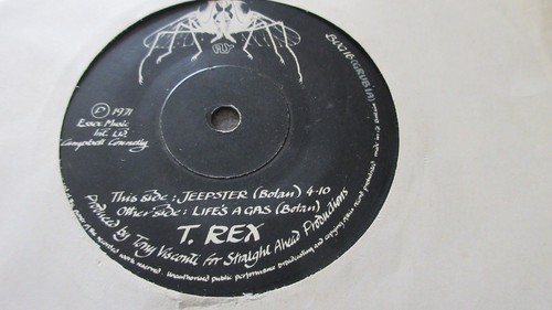 Rex marc bolan - t.rex/marc,