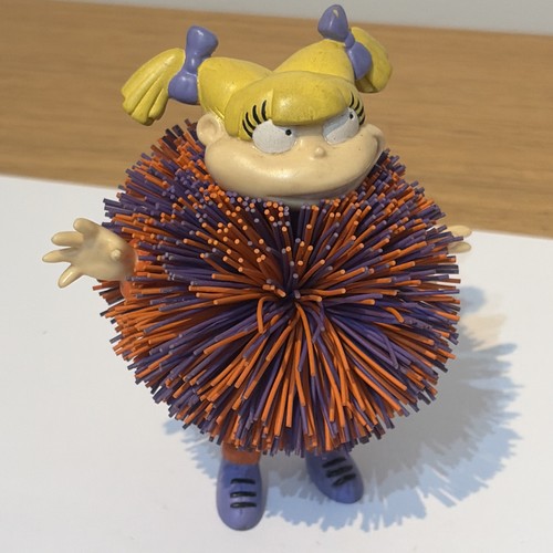 Rare 1998 nickelodeon rugrats - nickelodeon,