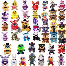 60+ Styles Five Nights at