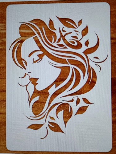 Young woman reusable - young,