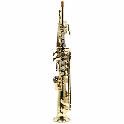 Selmer paris mark - paris, vi