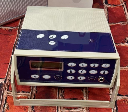 Ionic detox foot spa - ionic,