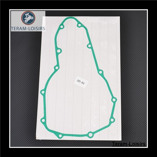 Carter joint for kawasaki - for, z