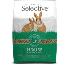 1.5KG SELECTIVE HOUSE RABBIT
