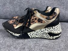 Steve Madden Cliff Bena Wedge