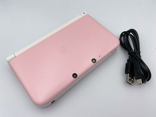 Nintendo 3DS  3DS LL XL