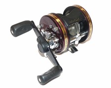 Abu Garcia Ambassadeur HPSS5600C Hank Parker Signature Series reel