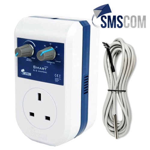 Smscom mk2 smart - mk2,
