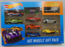 HOTWHEELS HOT WHEELS 9 CAR