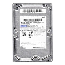Hard drive samsung spinpoint - hard,