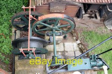 Photo - Wortley Top Forge - Higham Mine sinking engine 2 c2017