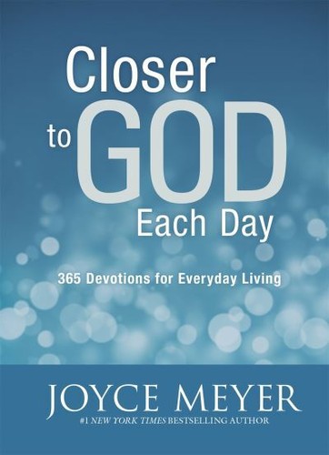 Meyer joyce closer to - closer, god