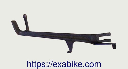 Side stand for suzuki - stand, gsxr