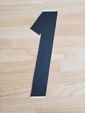 Zeronine No:1 old school bmx decal sticker NOS New Old Stock