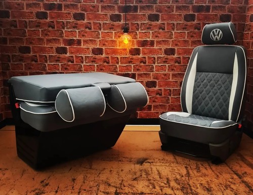 Front seats - vw,