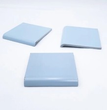 1pc Vintage Radius Bull Nose