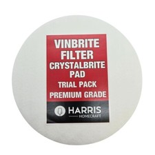Vinbrite Filter Crystalbrite