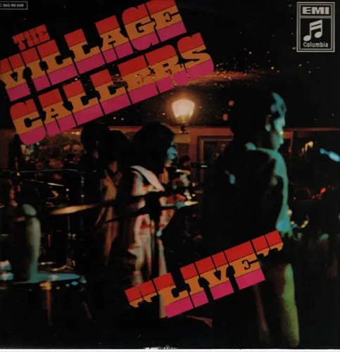 The village callers live - village,