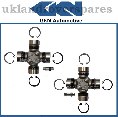 Range rover p38 propshaft - propshaft, uj