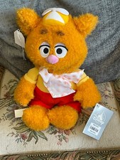 Disney Muppet Babies Plush