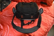 Large HD Canon Camera Travel
