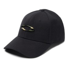 Oakley Tincan Baseball Cap Hat