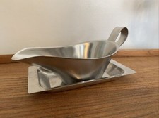 Vintage 1970S Danish Stainless