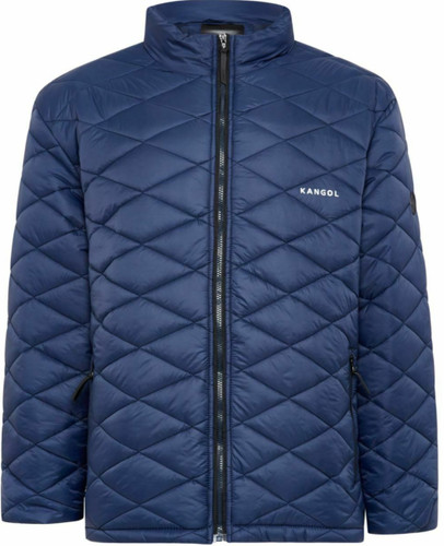 Bnwt kangol cavern - kangol, padded
