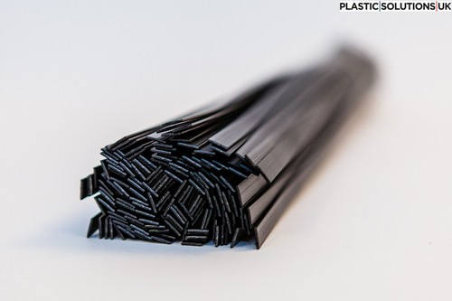 Epdm plastic welding rods - plastic,