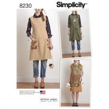 Simplicity Ladies Sewing