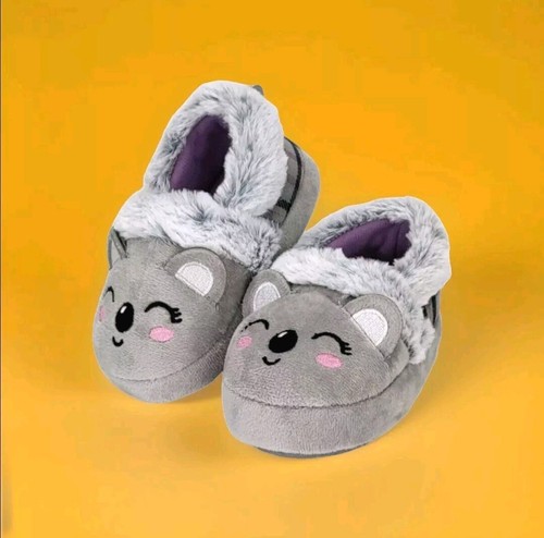 Koala themed kids - koala-, slippers
