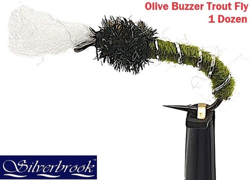 Pack silverbrook olive - silverbrook,