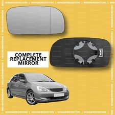 Right side for Honda Civic