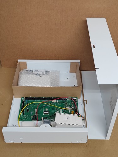 Texecom premier elite ls1 - premier,