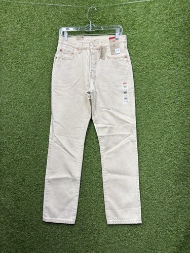 Levis 501 jeans - jeans, womens