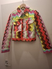 Manoush Women's Jacket And