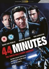 44 Minutes [2003] [DVD] - DVD