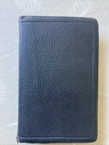Holy bible oxford revised - holy,