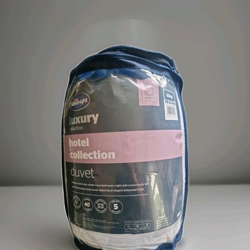 Silentnight hotel collection - silentnight,