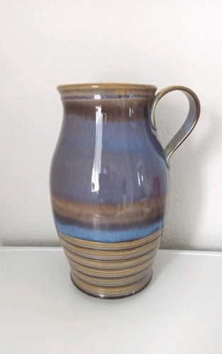 Large rare 1978 denby cascade - rare,