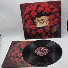 The Stranglers No More Heroes