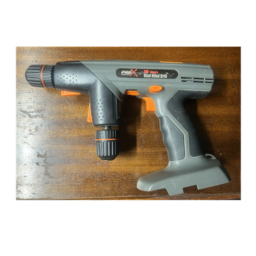 Pro series volt - series, dual