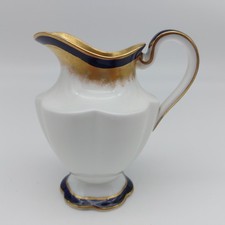 Crescent China Milk Jug