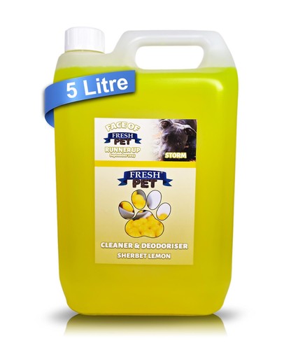 Kennel cattery cleaner and - cattery,