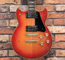 [YAMAHA] 1981 SG-1000 Red