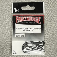 Partrige Heritage CS6