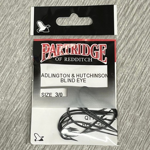 Partridge heritage cs6 - heritage,