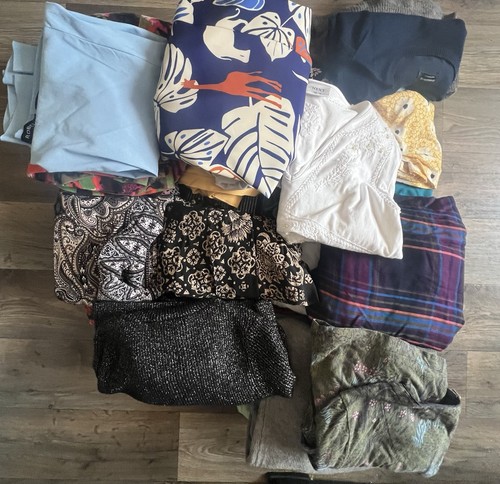 10kg womens mens clothing - &,