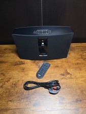 bose soundtouch 20 series iii Bluetooth WiFi sound System 